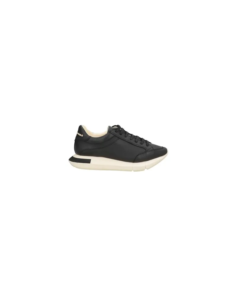 Paloma Barceló SCHUHE - Sneakersauf YOOX.COM Schwarz