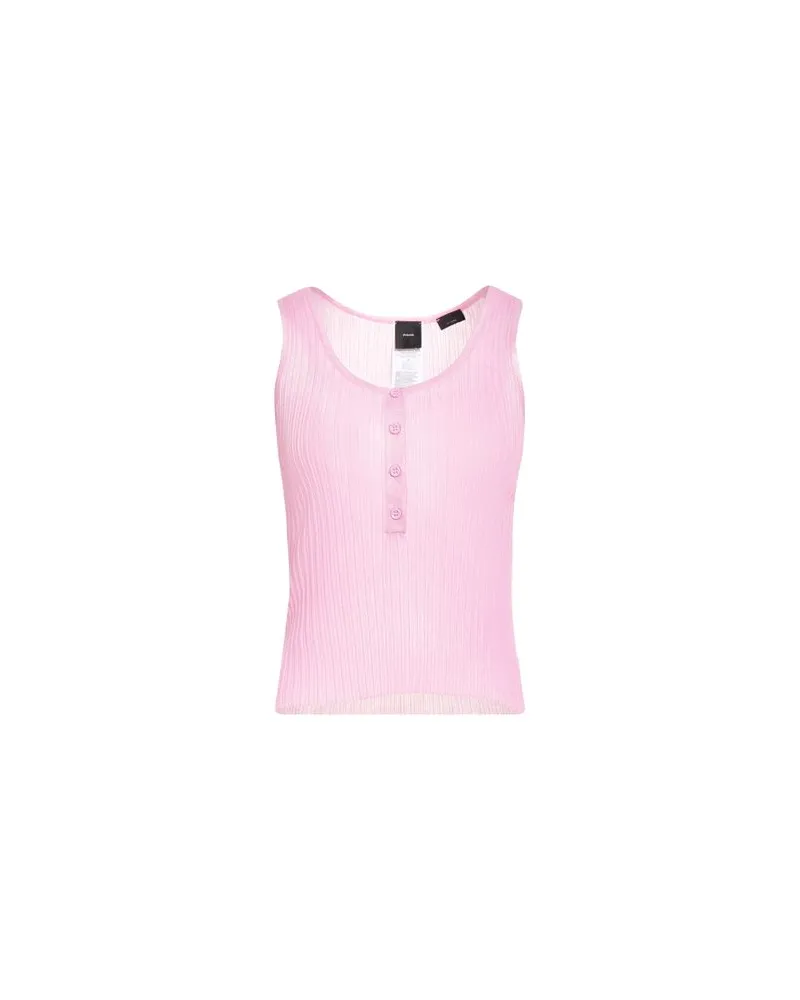 Pinko TOPS - Topsauf YOOX.COM Rosa
