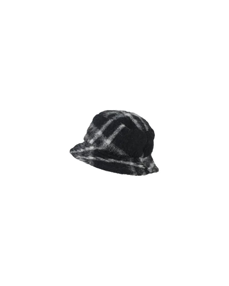 Marni ACCESSOIRES - Mützen & Hüteauf YOOX.COM Schwarz