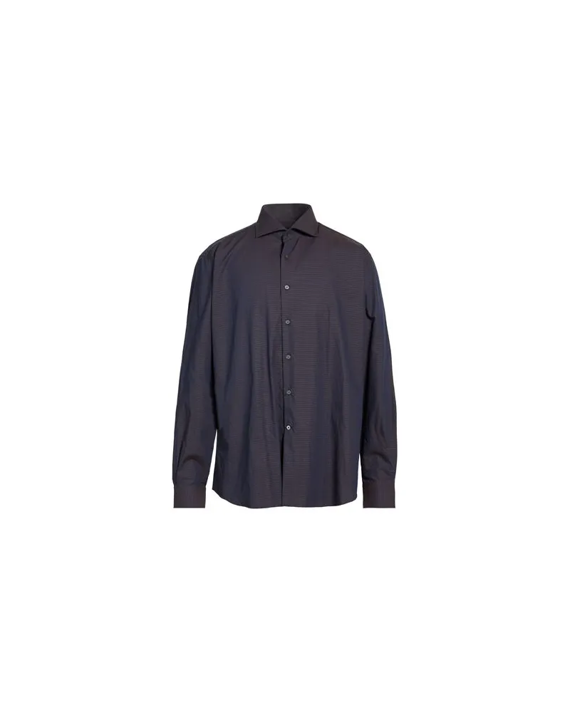 Ingram TOPS - Hemdenauf YOOX.COM Marineblau