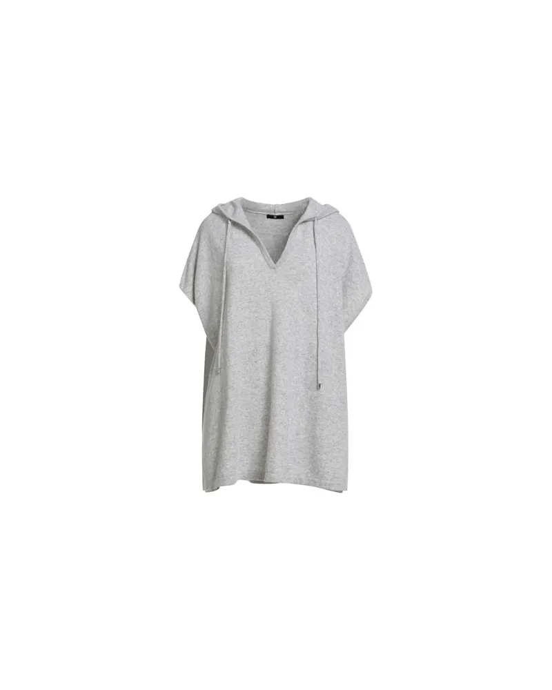 MAX&MOI STRICKWAREN - Pulloverauf YOOX.COM Grau