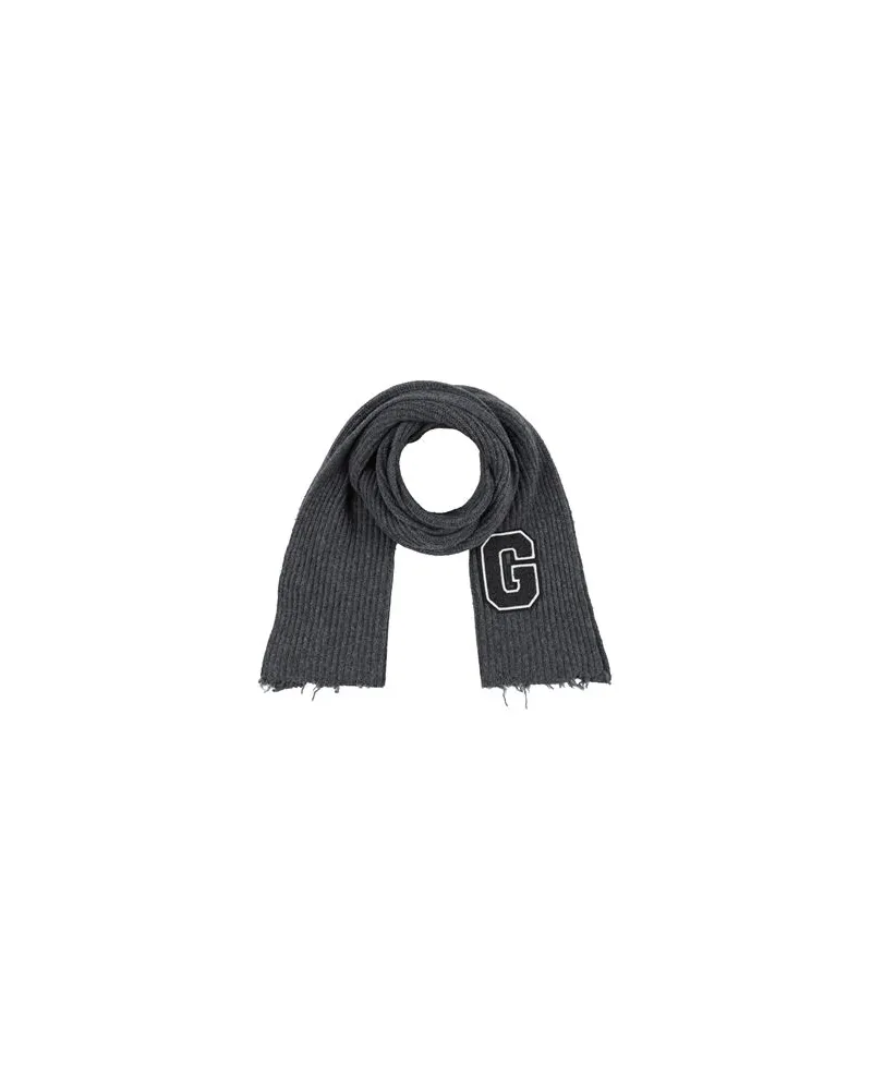 Mauro Grifoni ACCESSOIRES - Schalsauf YOOX.COM Blei