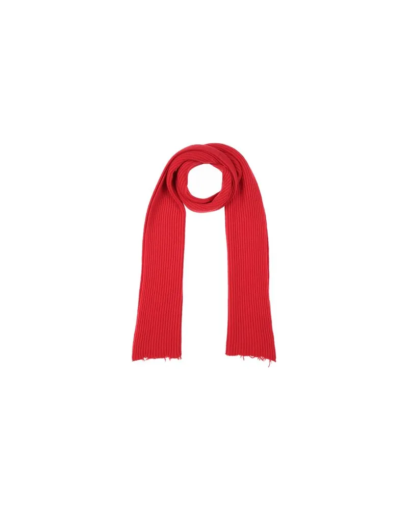 Mauro Grifoni ACCESSOIRES - Schalsauf YOOX.COM Rot