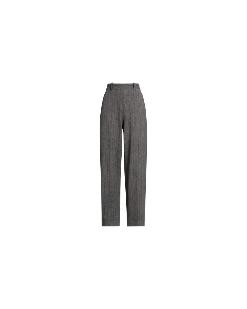 CIRCOLO 1901 HOSEN & RÖCKE - Hosenauf YOOX.COM Hellbraun