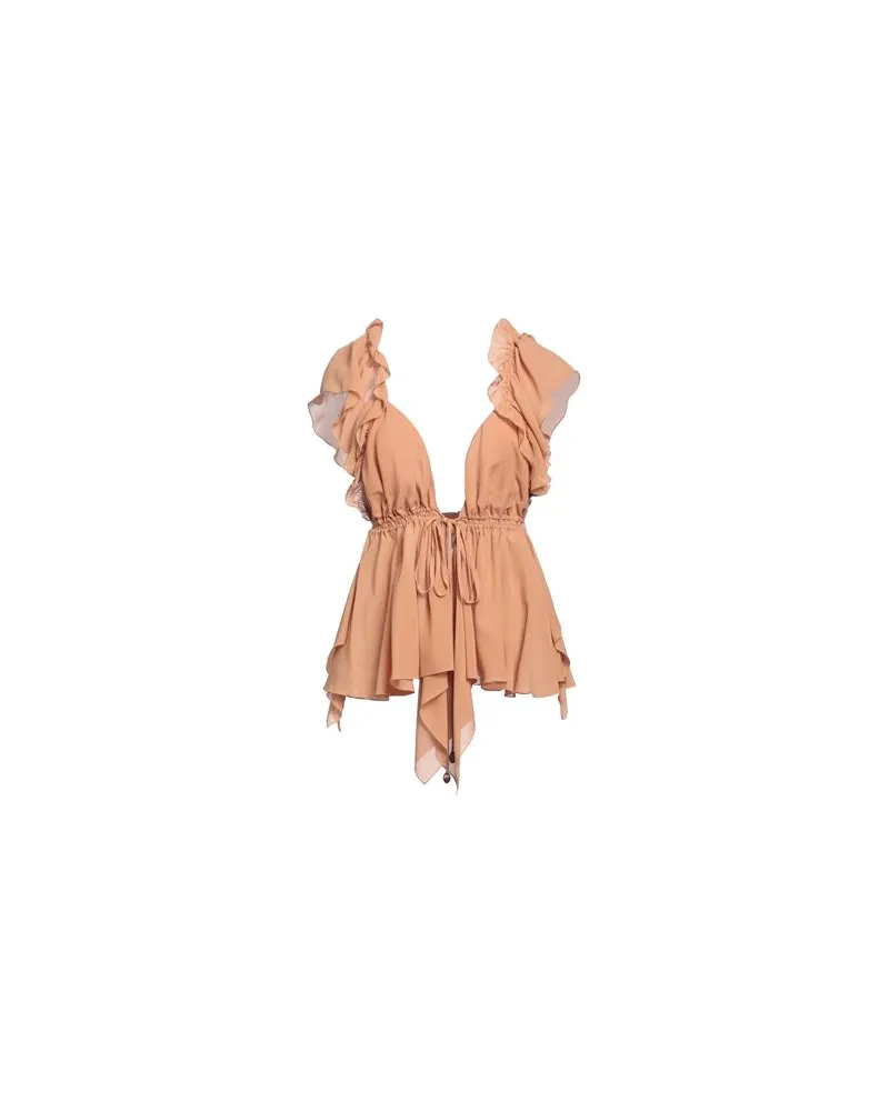 Chloé TOPS - Topsauf YOOX.COM Hellrosa