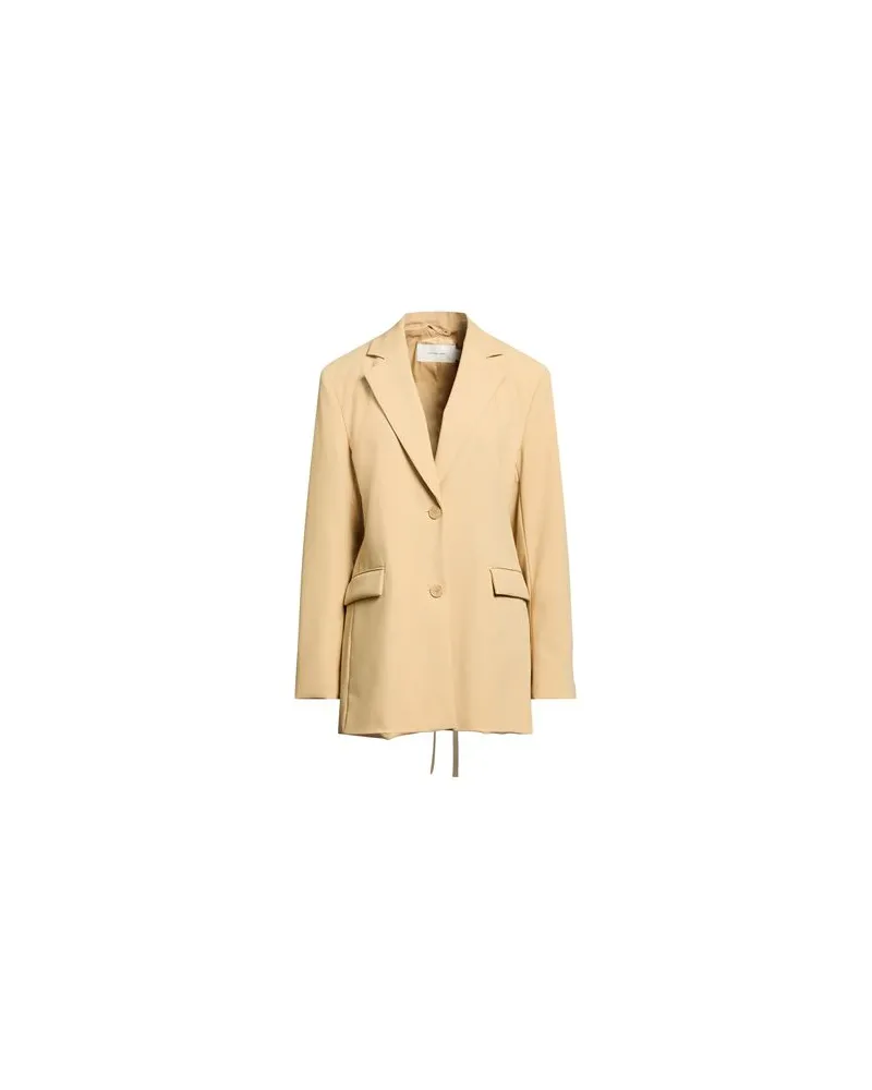 Calvin Klein ANZÜGE und CO-ORDS - Blazersauf YOOX.COM Sand