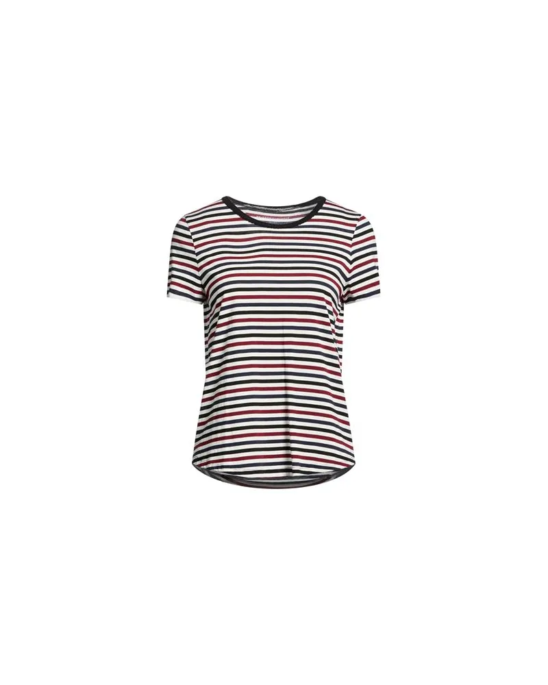 Majestic TOPS - T-shirtsauf YOOX.COM Nachtblau