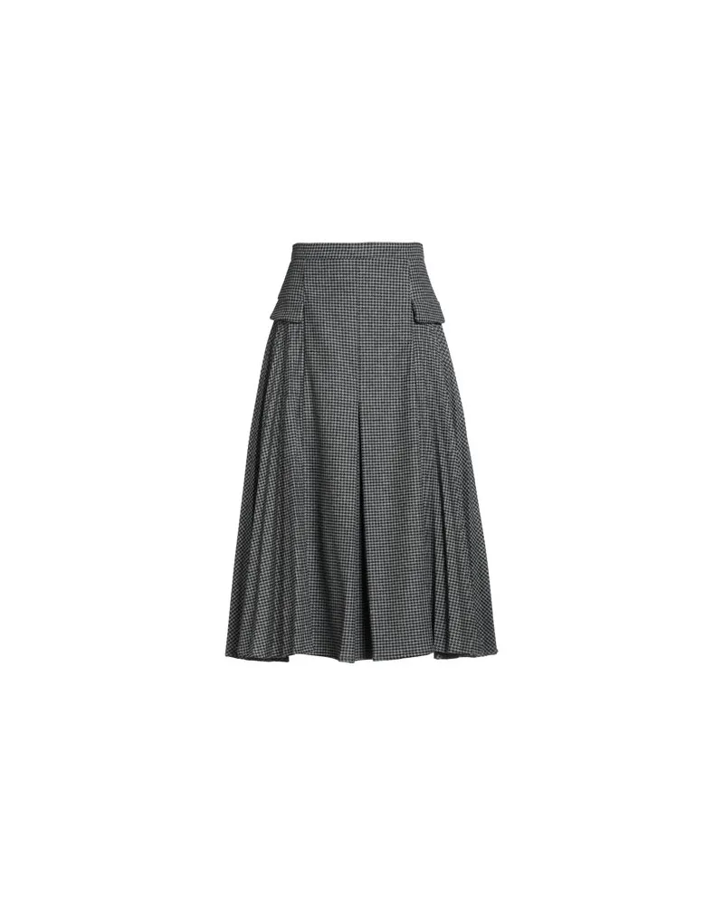 Erdem HOSEN & RÖCKE - Midi-Röckeauf YOOX.COM Grau