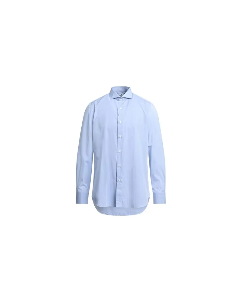 Finamore 1925 TOPS - Hemdenauf YOOX.COM Blaugrau