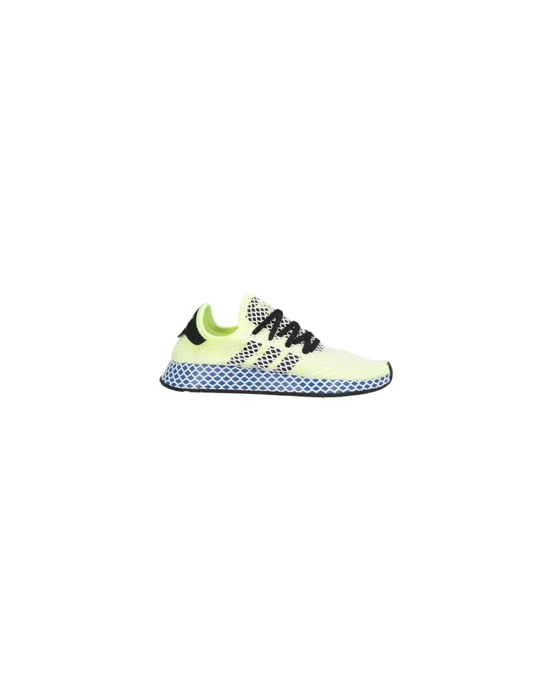 adidas SCHUHE - Sneakersauf YOOX.COM Limettengrün