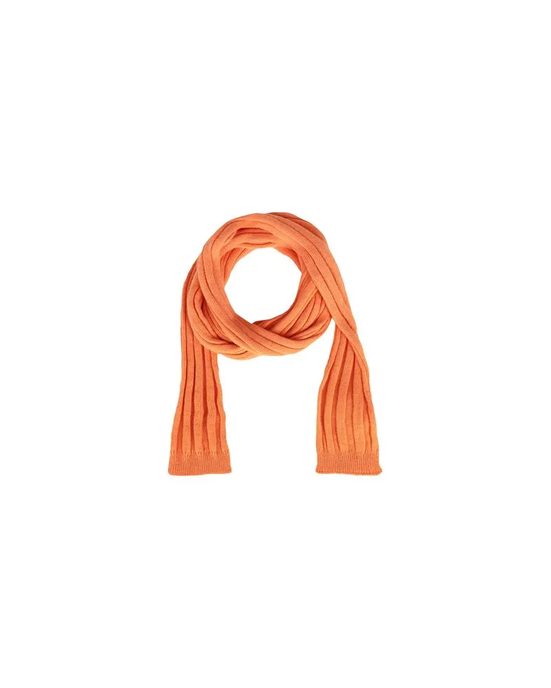 MAX&Co. ADR DE-COATED  - ACCESSOIRES - Schalsauf YOOX.COM Orange