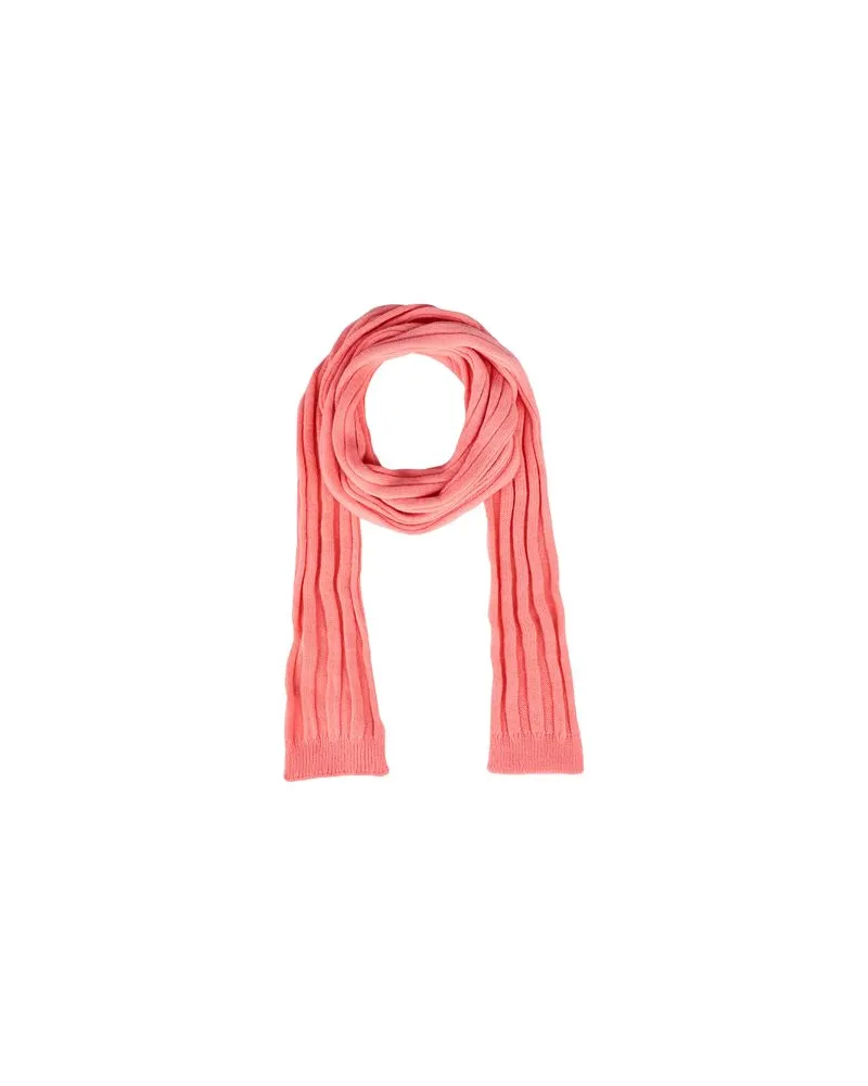 MAX&Co. ADR DE-COATED  - ACCESSOIRES - Schalsauf YOOX.COM Rosa