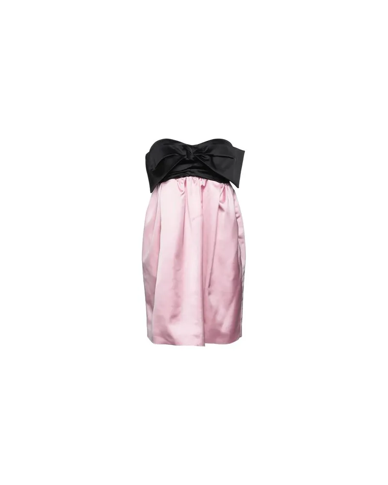 Jijil KLEIDER - Mini-Kleiderauf YOOX.COM Rosa
