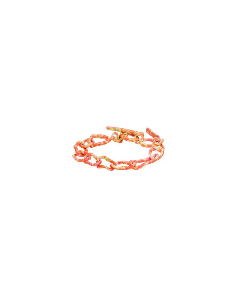 Collina Strada SCHMUCK und UHREN - Armbänderauf YOOX.COM Koralle