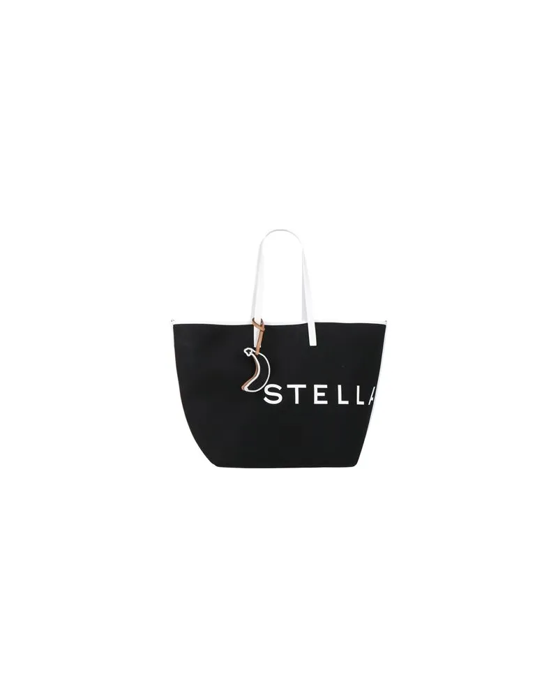 Stella McCartney TASCHEN - Handtaschenauf YOOX.COM Schwarz