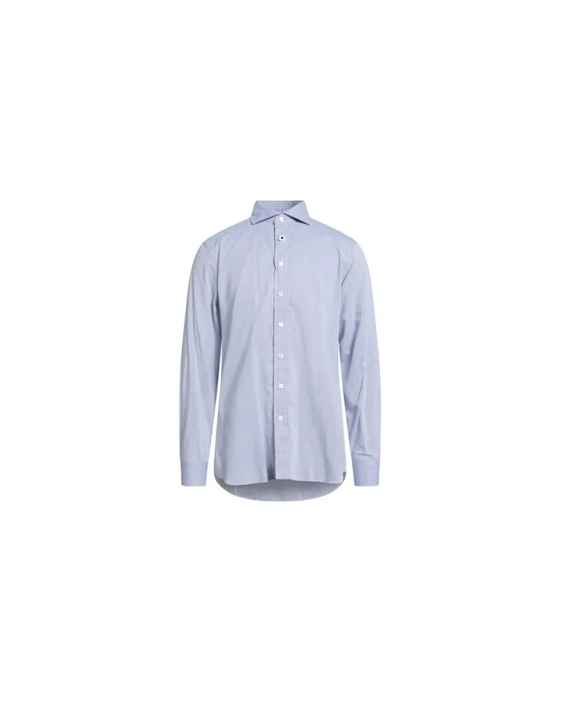 LARDINI TOPS - Hemdenauf YOOX.COM Himmelblau