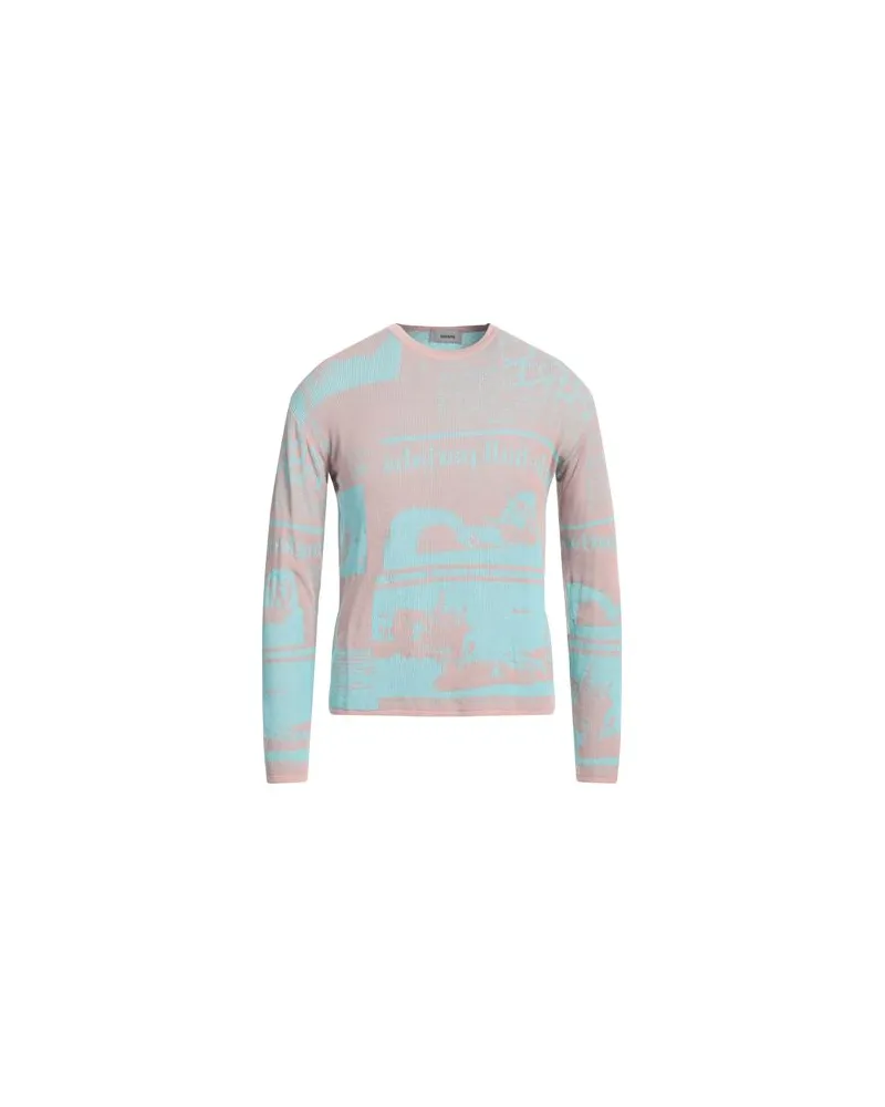 SERAPIS STRICKWAREN - Pulloverauf YOOX.COM Hellrosa