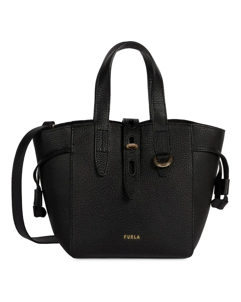 Furla Handtaschen Schwarz