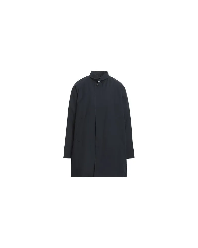 AdHoc JACKEN & MÄNTEL - Jacken, Mäntel & Trenchcoatsauf YOOX.COM Marineblau