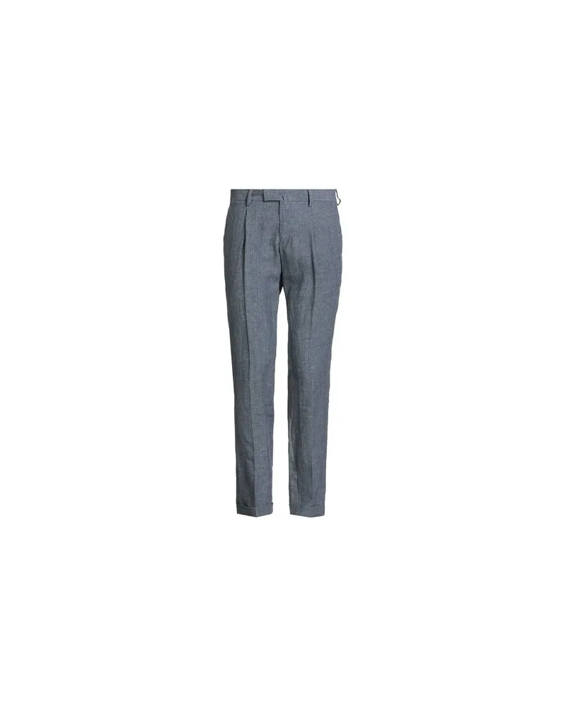 Briglia 1949 HOSEN & RÖCKE - Hosenauf YOOX.COM Blau