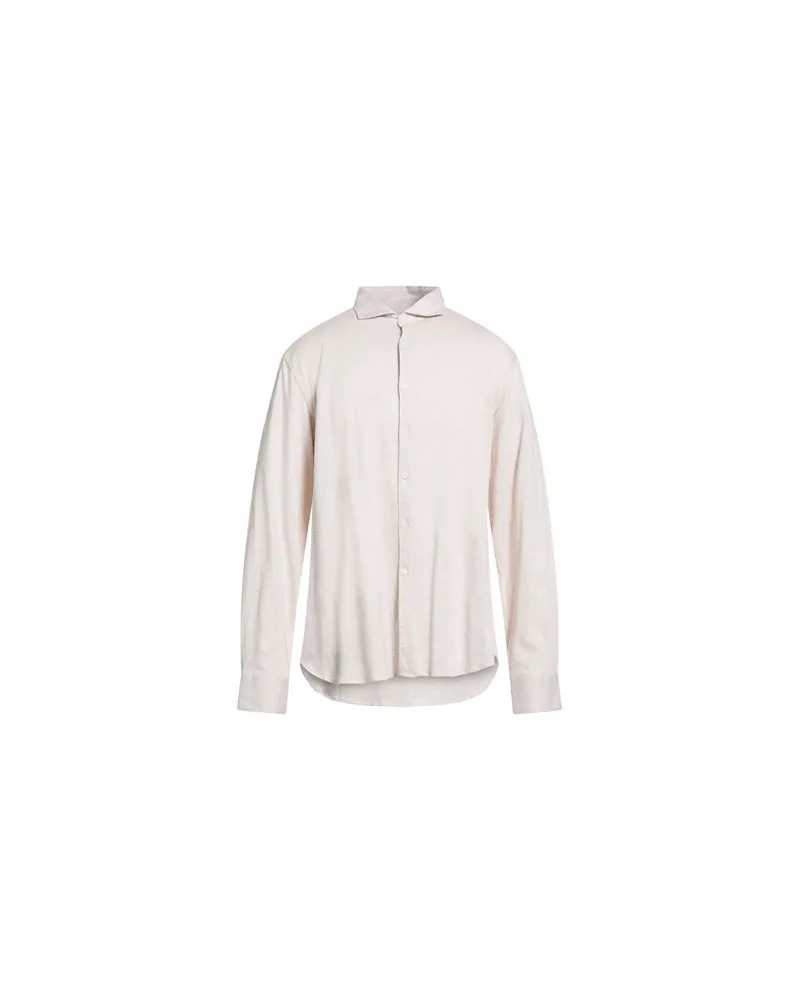 Canali TOPS - Hemdenauf YOOX.COM Beige