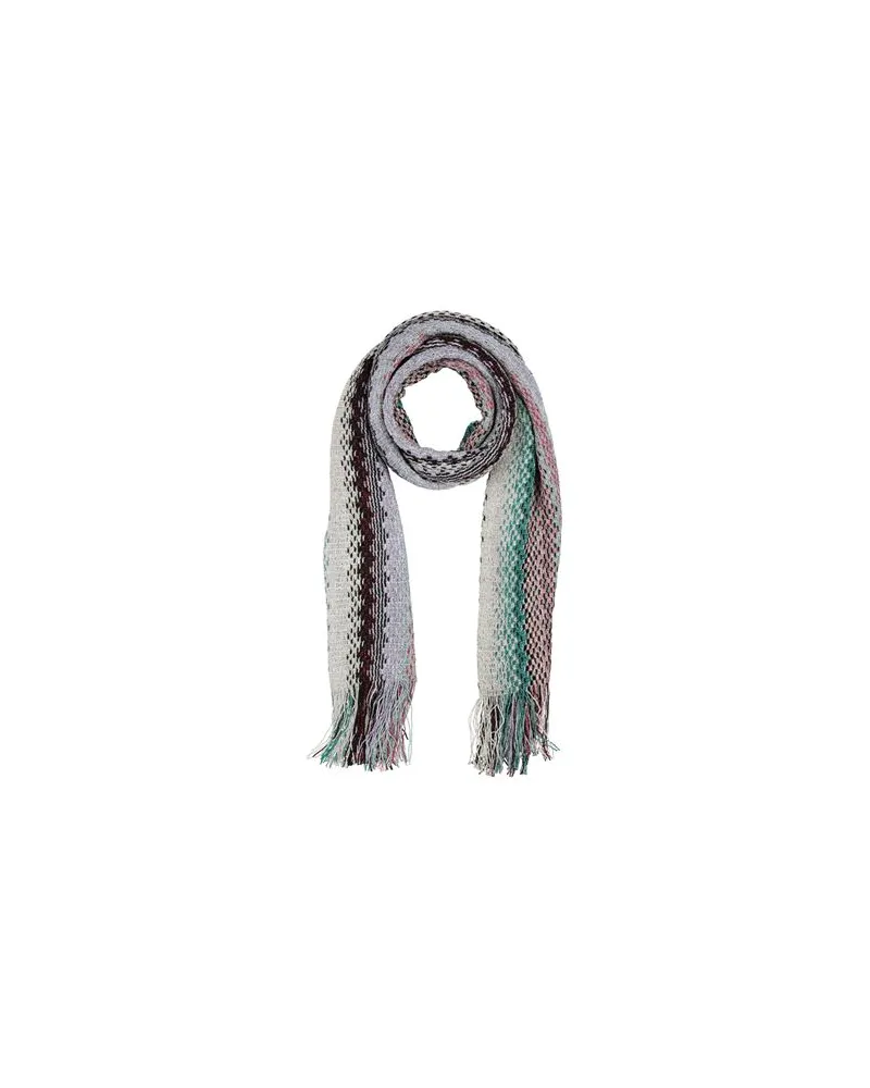 Missoni ACCESSOIRES - Schalsauf YOOX.COM Lila