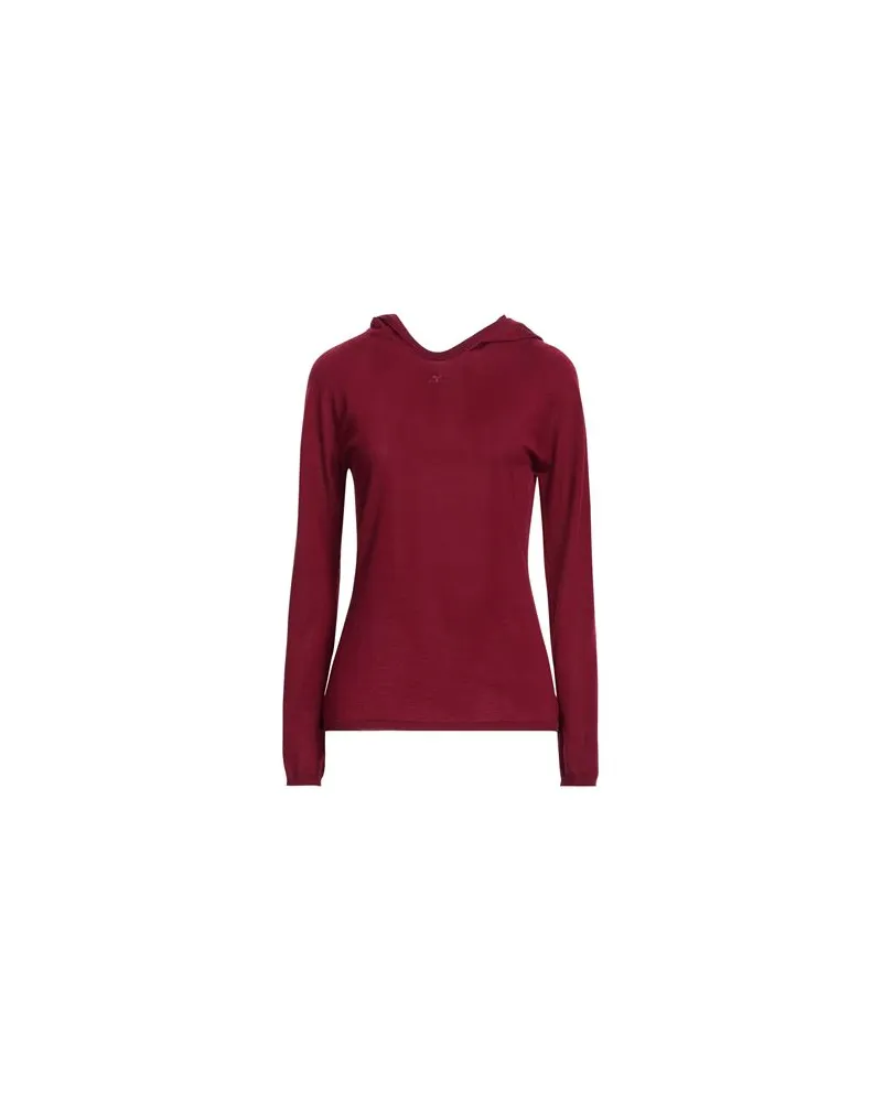 Courrèges STRICKWAREN - Pulloverauf YOOX.COM Bordeaux