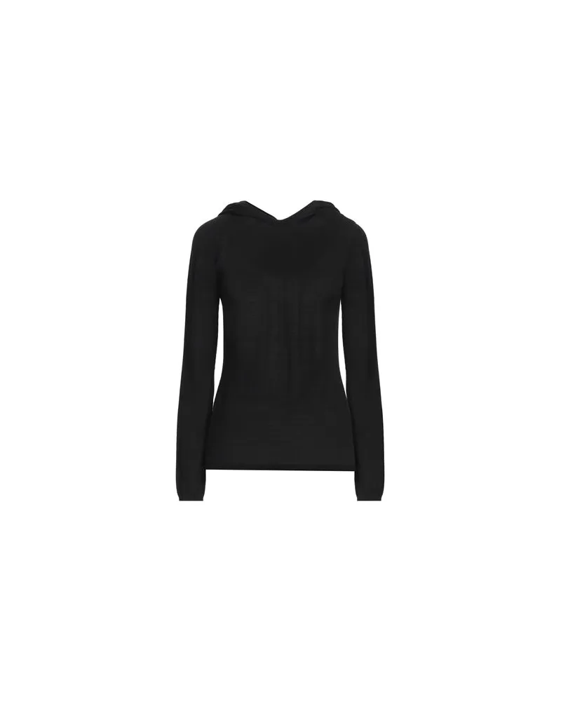 Courrèges STRICKWAREN - Pulloverauf YOOX.COM Schwarz