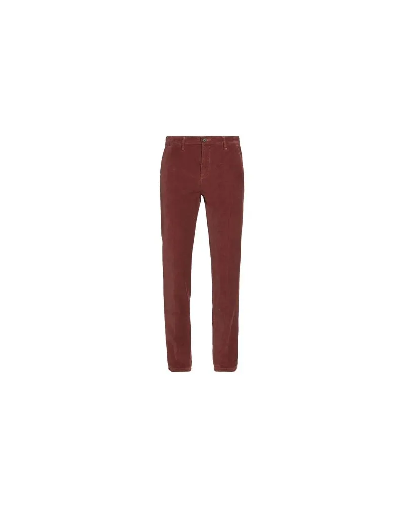 Liu Jo HOSEN & RÖCKE - Hosenauf YOOX.COM Braun