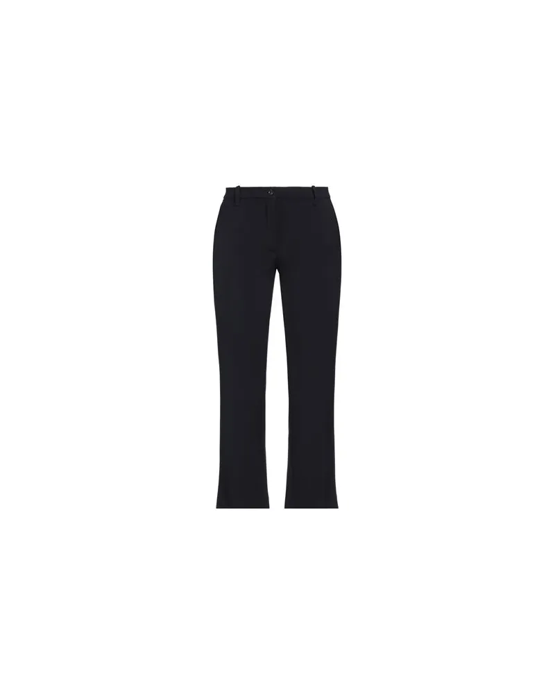 Jadicted HOSEN & RÖCKE - Hosenauf YOOX.COM Marineblau
