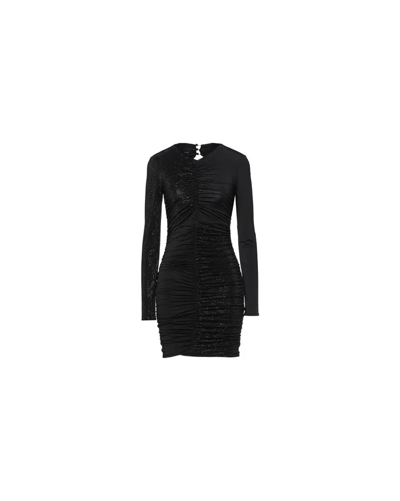 Pinko KLEIDER - Mini-Kleiderauf YOOX.COM Schwarz