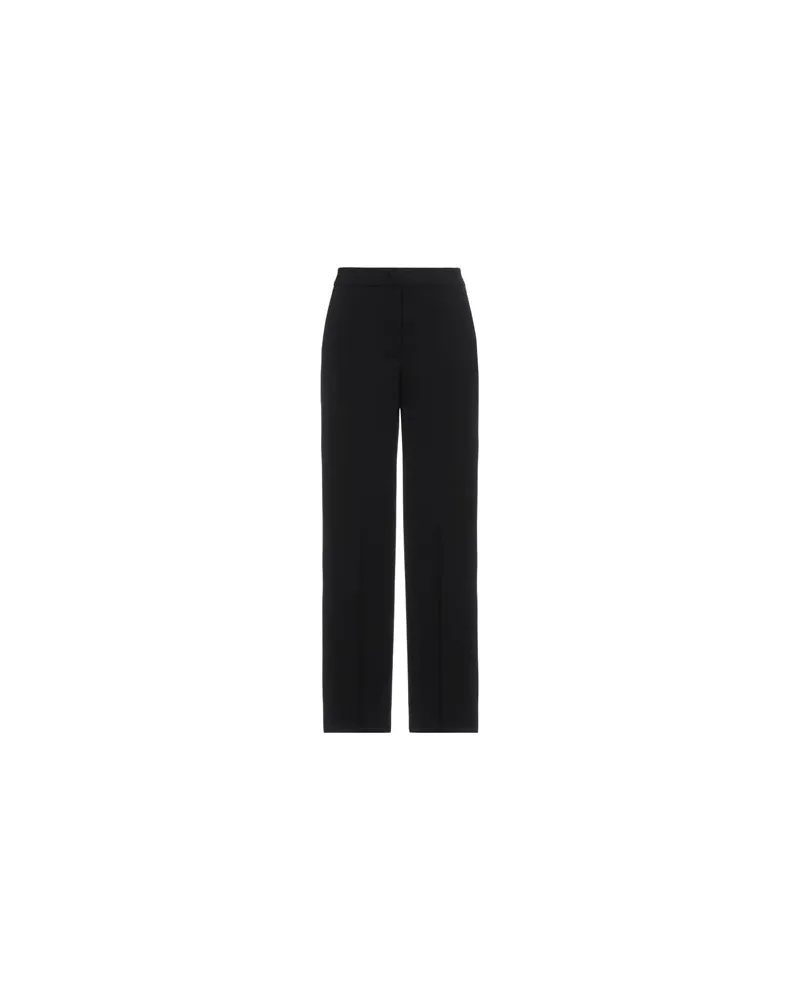 Clips HOSEN & RÖCKE - Hosenauf YOOX.COM Schwarz