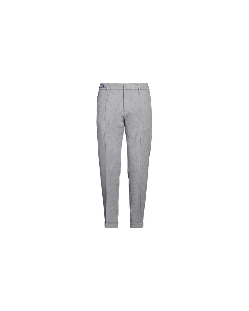 Paul & Shark HOSEN & RÖCKE - Hosenauf YOOX.COM Grau