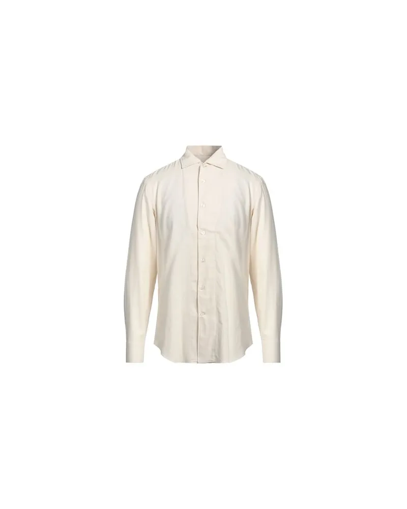 De Petrillo TOPS - Hemdenauf YOOX.COM Elfenbein