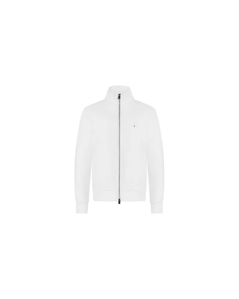 Cooperativa Pescatori Posillipo TOPS - Sweatshirtsauf YOOX.COM Weiß