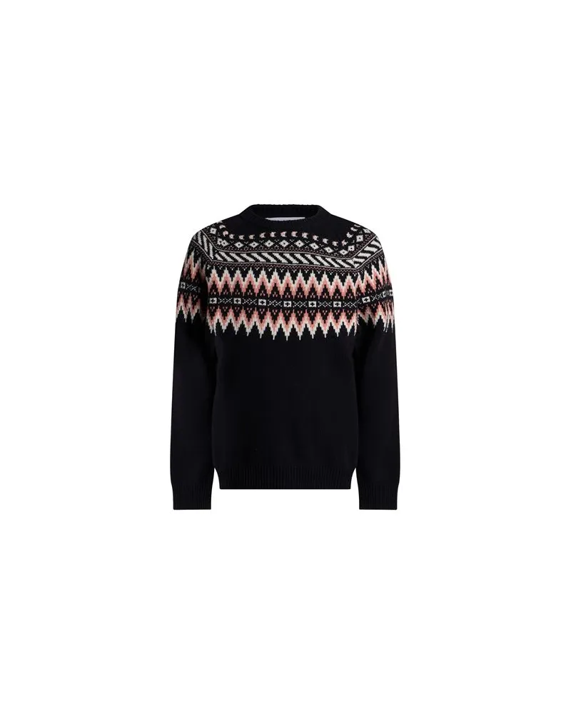 Department 5 STRICKWAREN - Pulloverauf YOOX.COM Schwarz