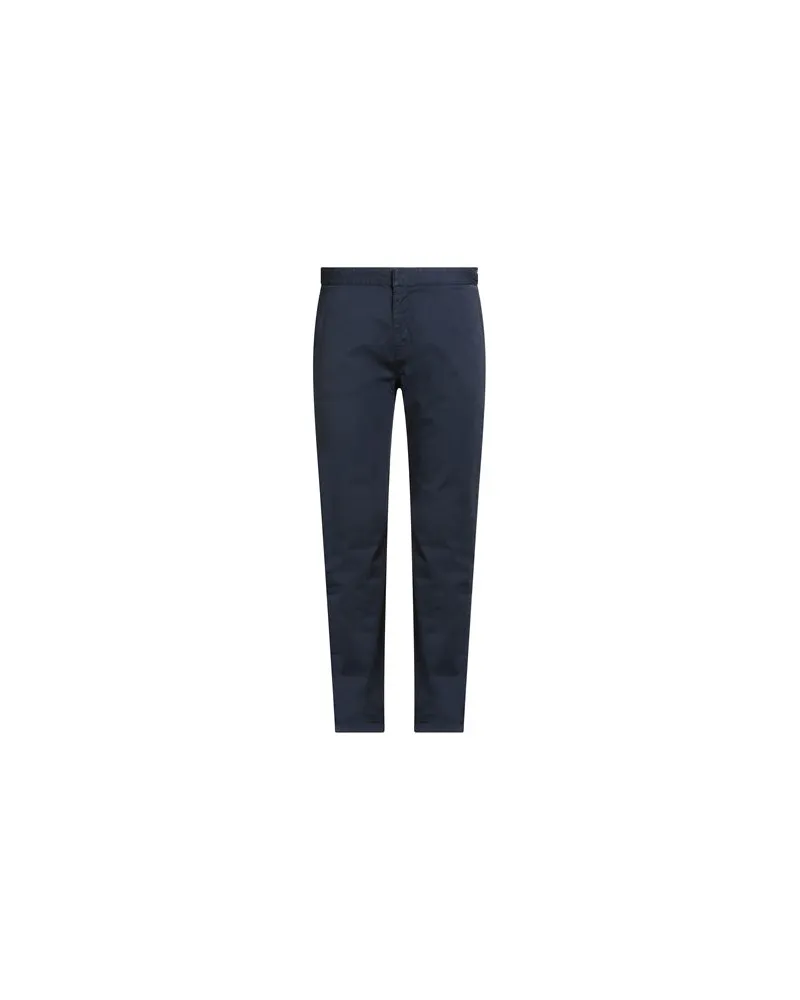 Orlebar Brown HOSEN & RÖCKE - Hosenauf YOOX.COM Marineblau