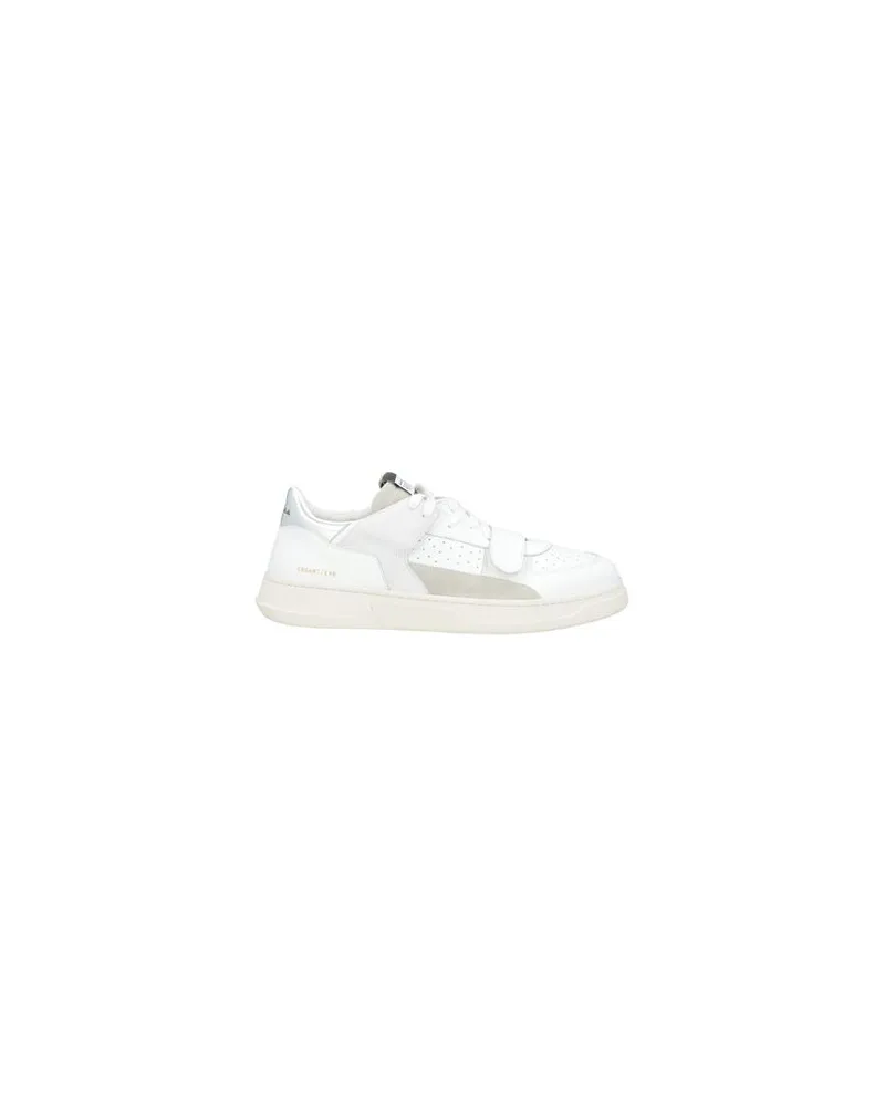 RUN OF SCHUHE - Sneakersauf YOOX.COM Weiß