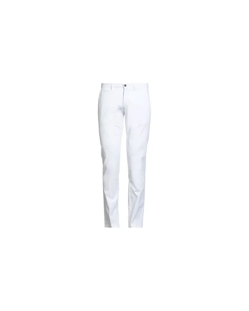 Briglia 1949 HOSEN & RÖCKE - Hosenauf YOOX.COM Weiß