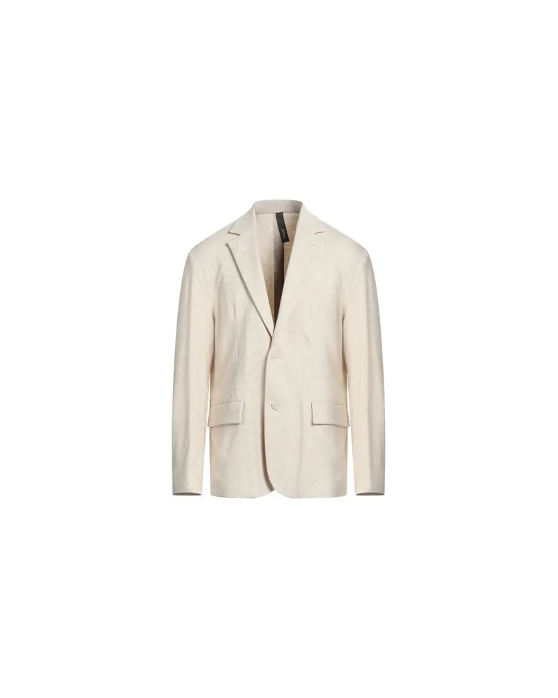Hevò ANZÜGE und CO-ORDS - Blazersauf YOOX.COM Beige