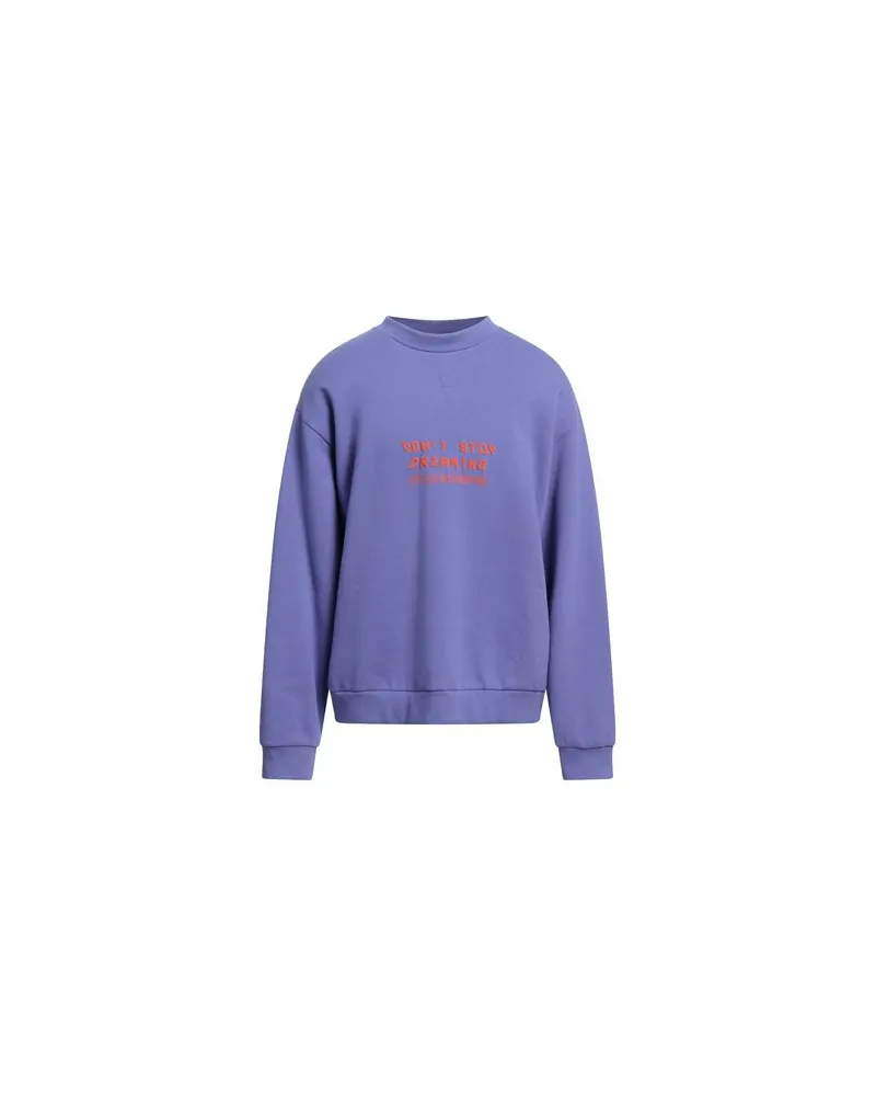 Dolce & Gabbana TOPS - Sweatshirtsauf YOOX.COM Violett