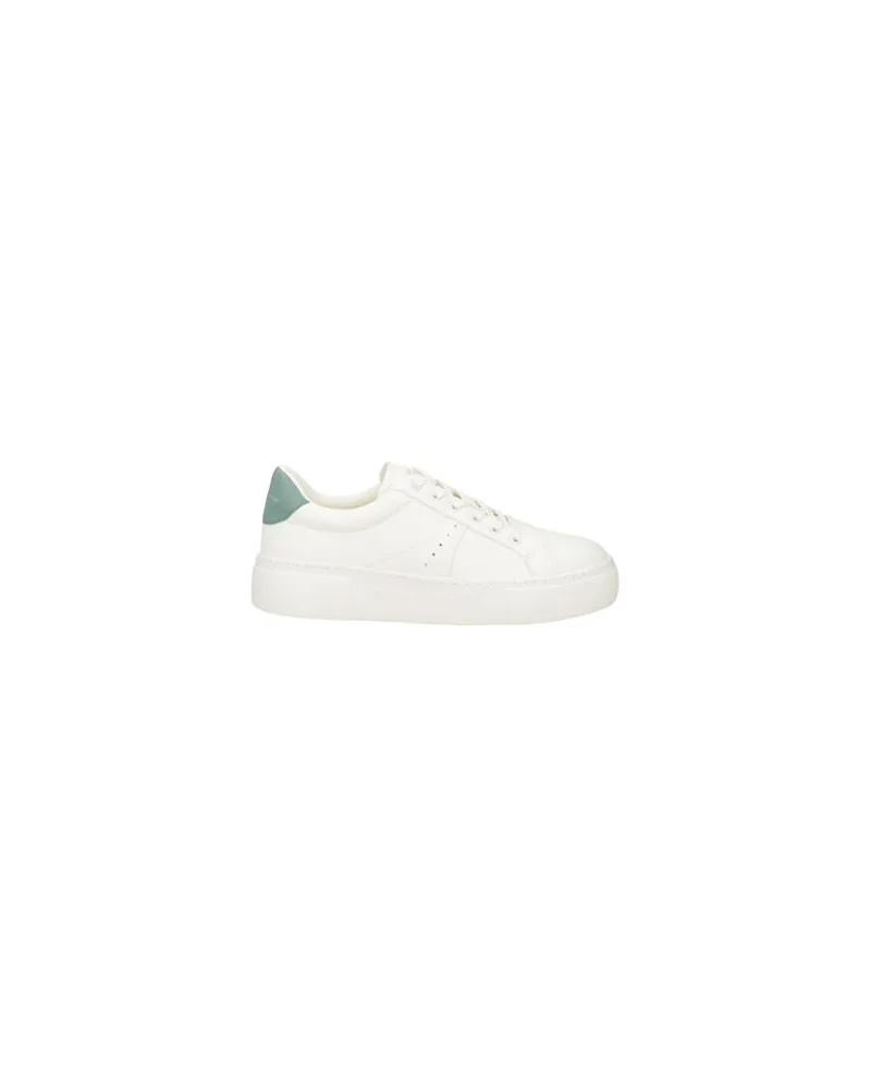 Armani Exchange SCHUHE - Sneakersauf YOOX.COM Weiß