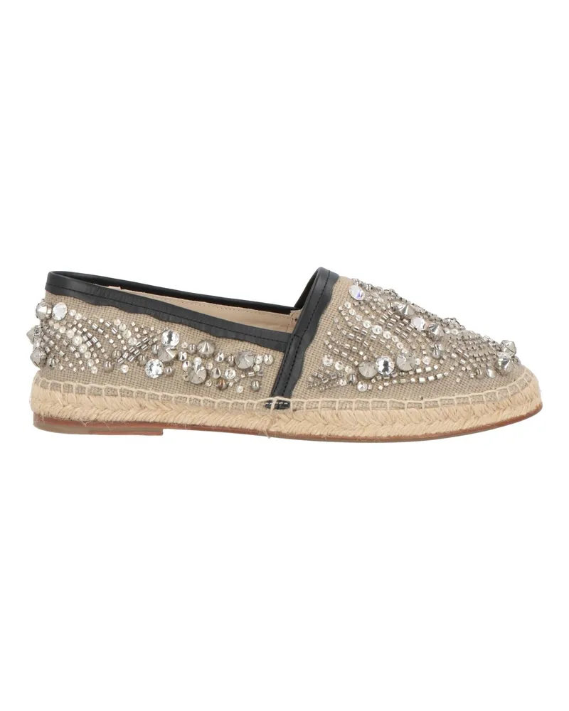 Dolce & Gabbana Espadrilles Beige