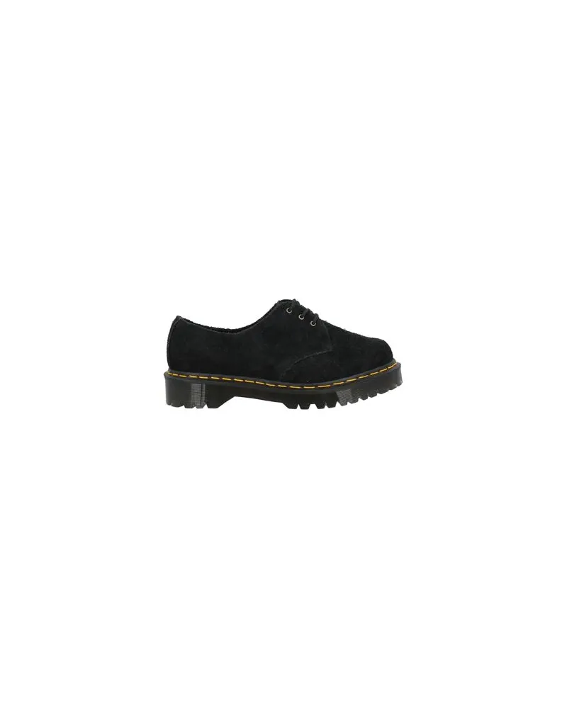Dr.Martens SCHUHE - Schnürschuheauf YOOX.COM Schwarz
