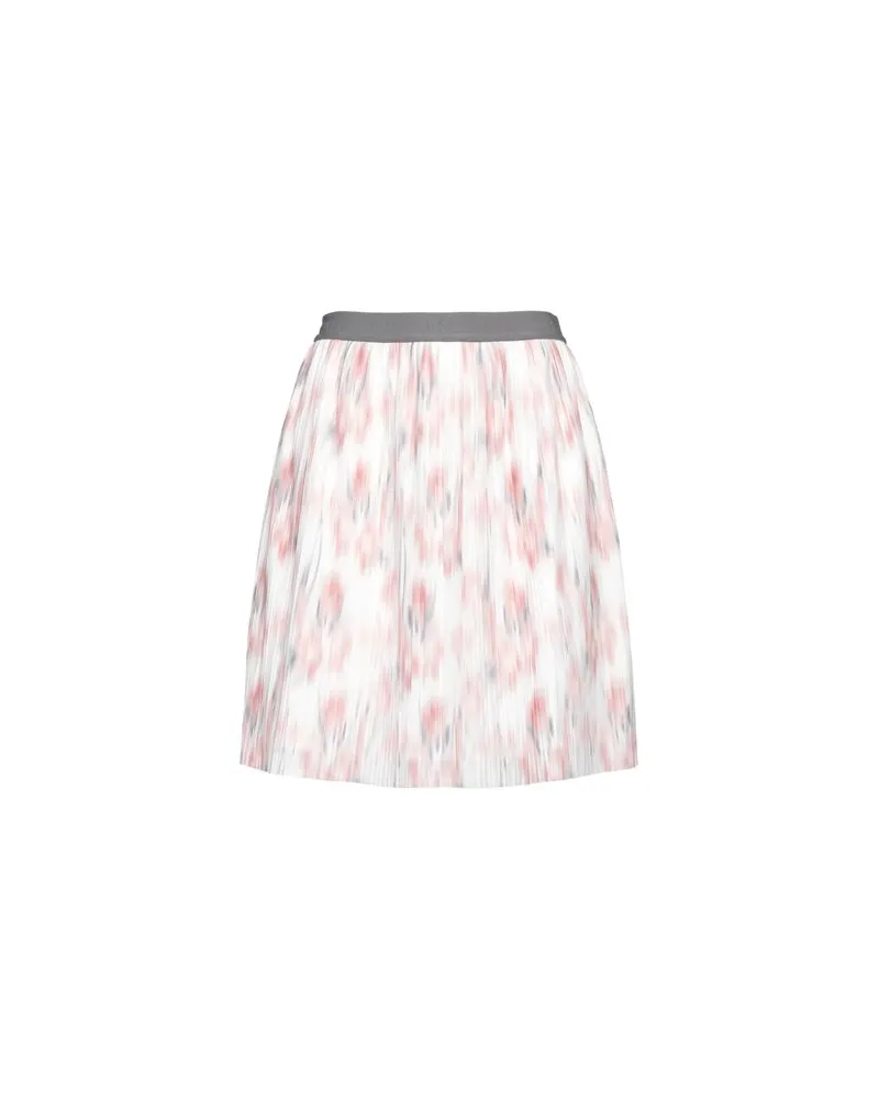 Armani Exchange HOSEN & RÖCKE - Miniröckeauf YOOX.COM Weiß