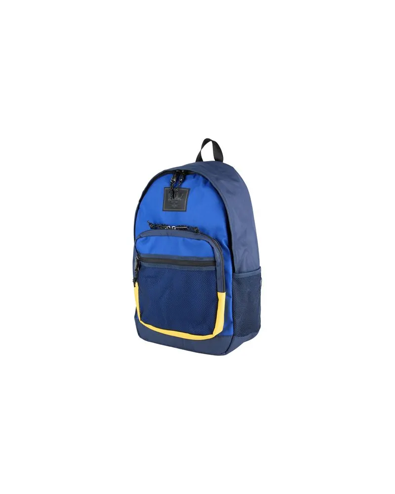 Herschel Supply Co. KAINE - TASCHEN - Rucksäckeauf YOOX.COM Königsblau