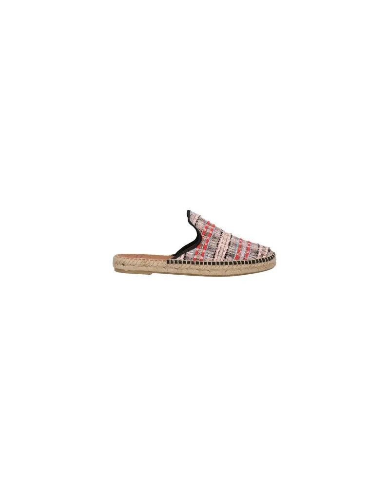 Toni Pons SCHUHE - Espadrillesauf YOOX.COM Rosa