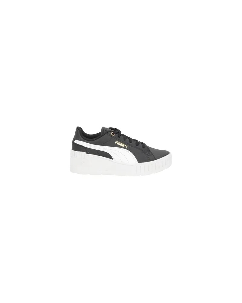 Puma SCHUHE - Sneakersauf YOOX.COM Schwarz