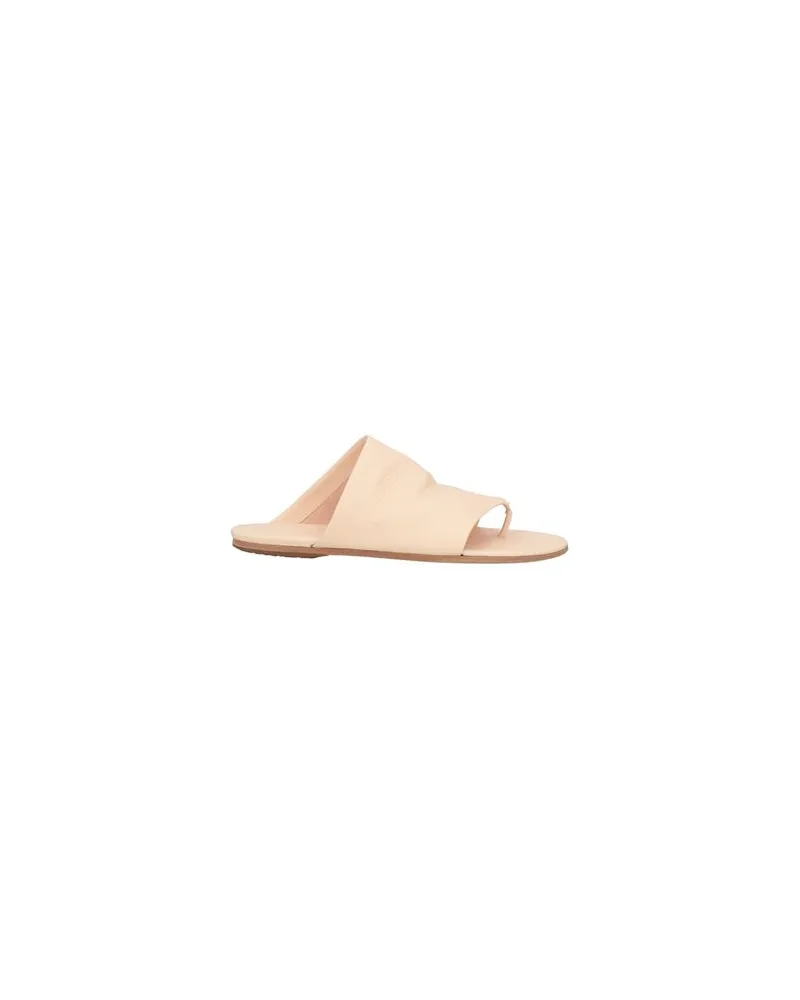 Marsèll SCHUHE - Zehentrennerauf YOOX.COM Hellrosa