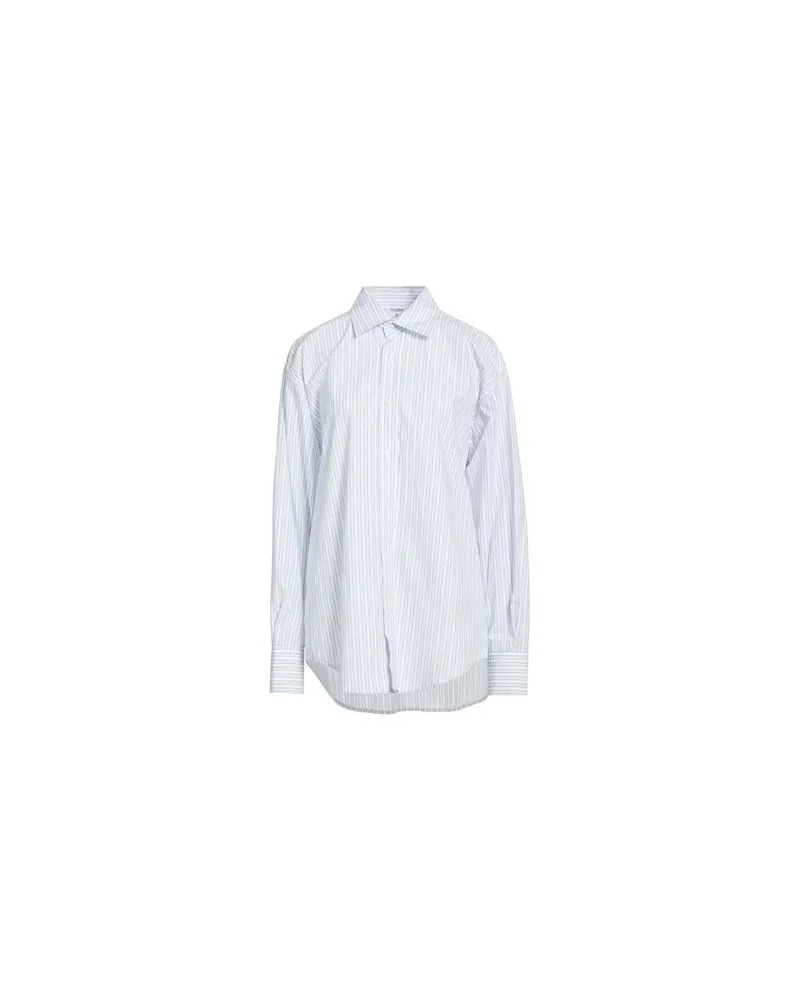 Filippa K TOPS - Hemdenauf YOOX.COM Weiß